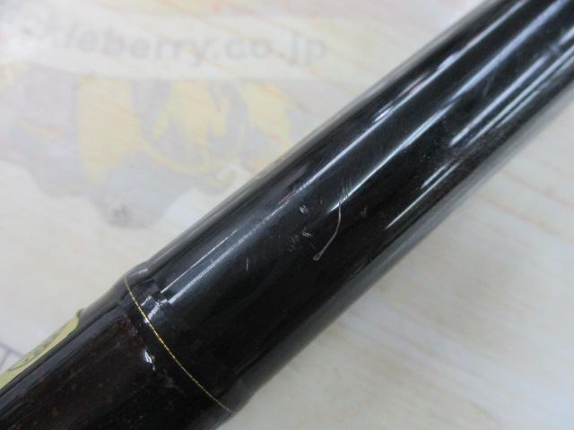 HZ極黒鯛ヘチ 1-240