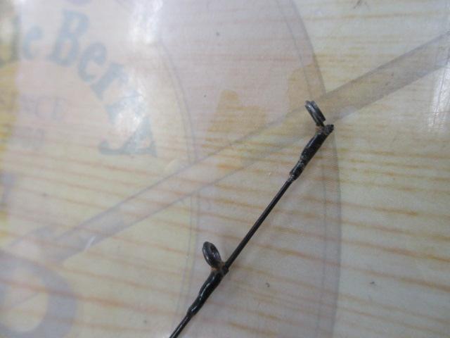 HZ極黒鯛ヘチ 1-240