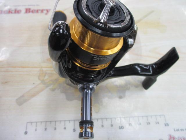 23レガリス LT2000S-XH｜＠ベリーネット 日本最大新品中古釣具