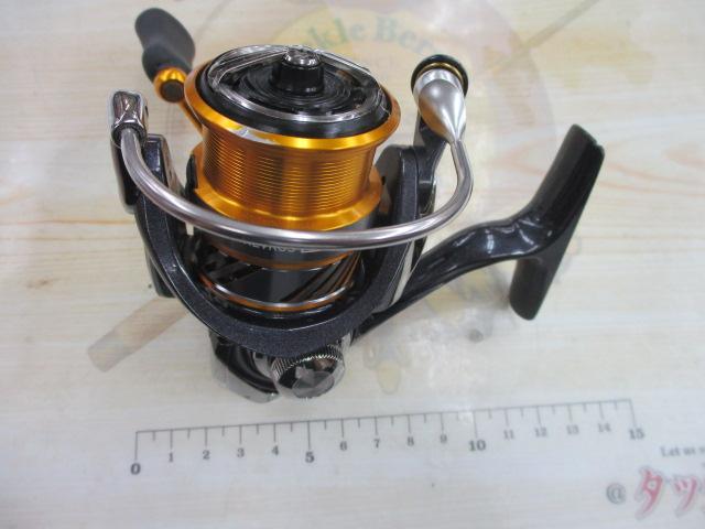 20レブロス LT2000S｜＠ベリーネット 日本最大新品中古釣具WEBショップ