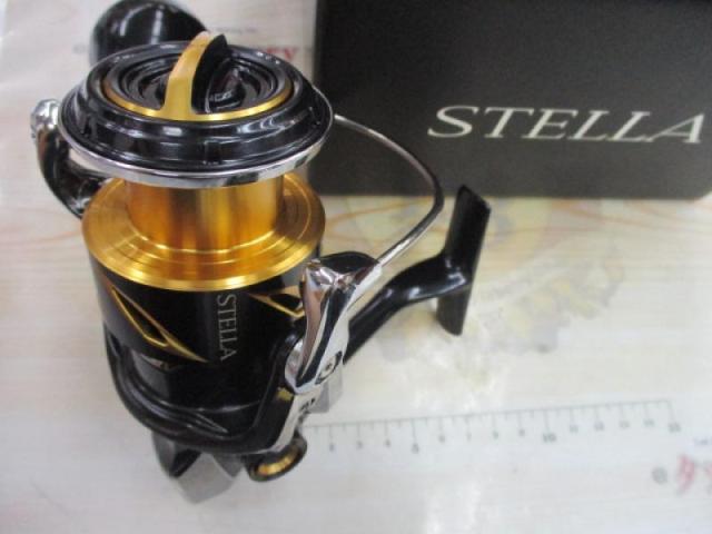 20ステラSW 5000XG｜＠ベリーネット 日本最大新品中古釣具WEBショップ