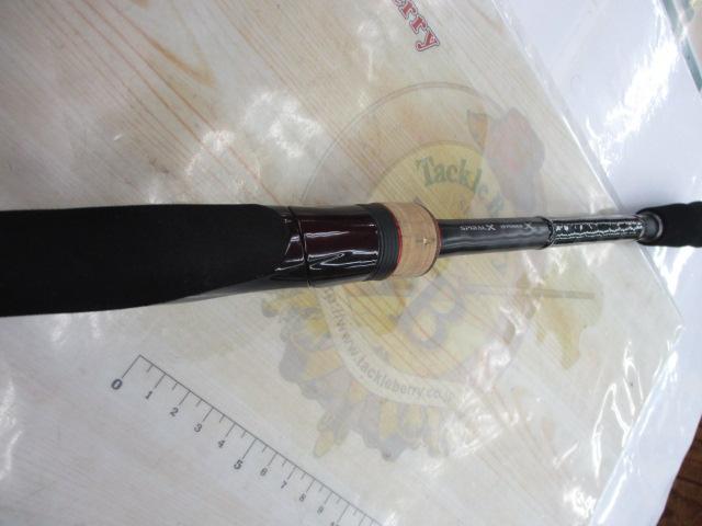 17セフィアCI4+ S806M-S