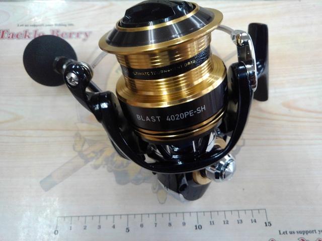 13ブラスト 4020PE-SH｜＠ベリーネット 日本最大新品中古釣具WEBショップ