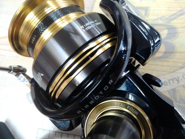 13ブラスト 4020PE-SH