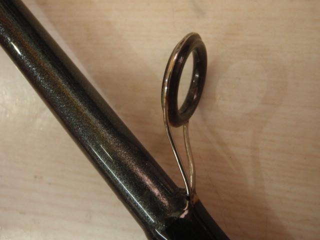 リバティフォース AK-1203H