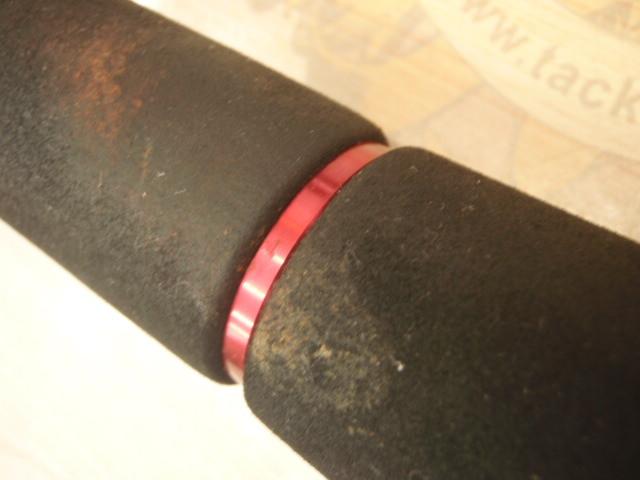 リバティフォース AK-1203H