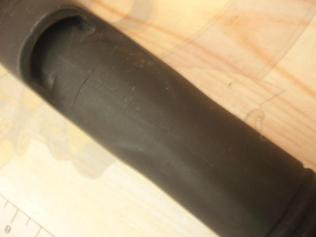 リバティフォース AK-1203H