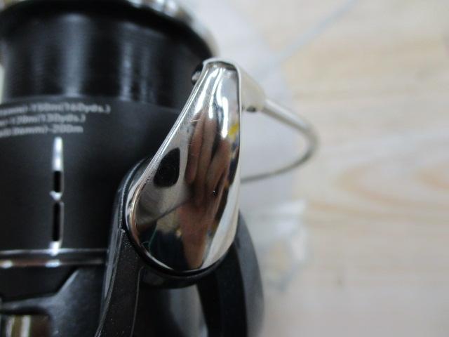 24ルビアス LT2500S-XH