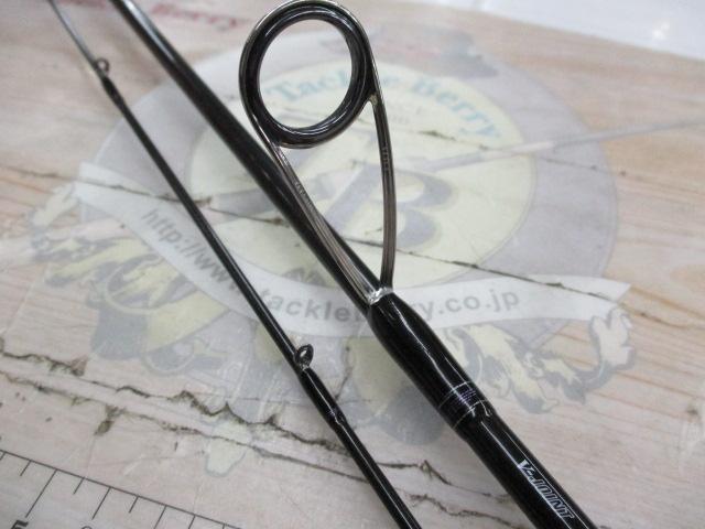 ハートランド HL702UL+FS-ST23 DAIWA（釣り） ダイワ ハートランド