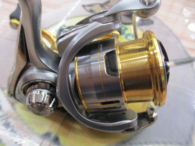 18フリームス LT2500S-DH｜＠ベリーネット 日本最大新品中古釣具