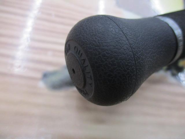 ワイルドサイド WSC64XH Big Bait Special