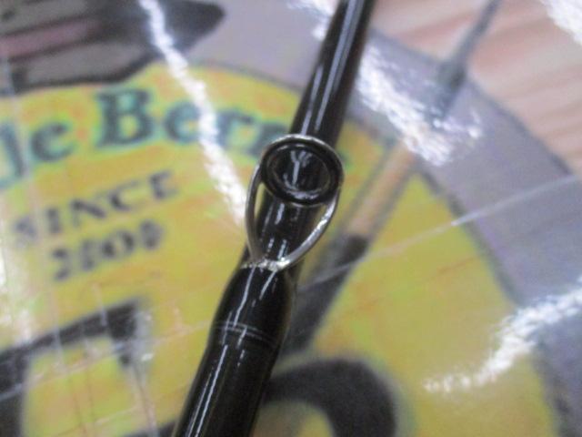 ワイルドサイド WSC64XH Big Bait Special