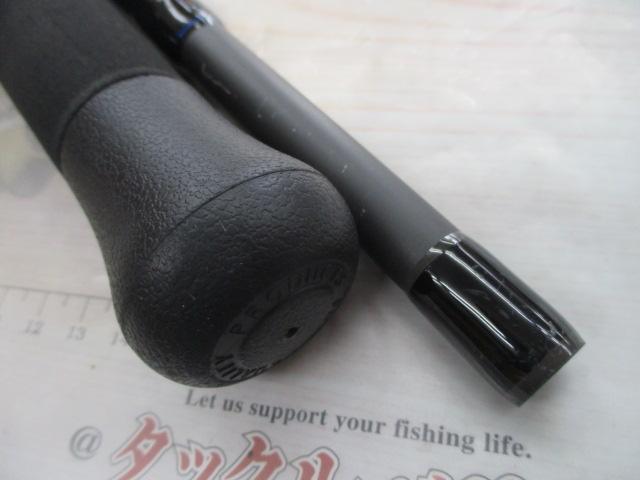 デフィーミュートス DMデューロ 100H ペンシル (Kガイドモデル)