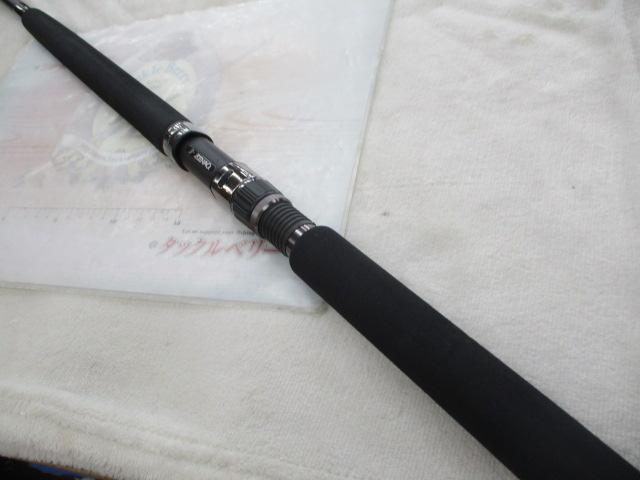 デフィーミュートス DMデューロ 100H ペンシル (Kガイドモデル)