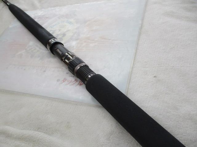 デフィーミュートス DM96HH (Kガイドモデル)