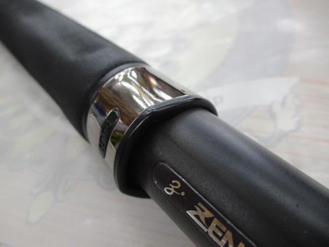 デフィーミュートス DM96HH (Kガイドモデル)