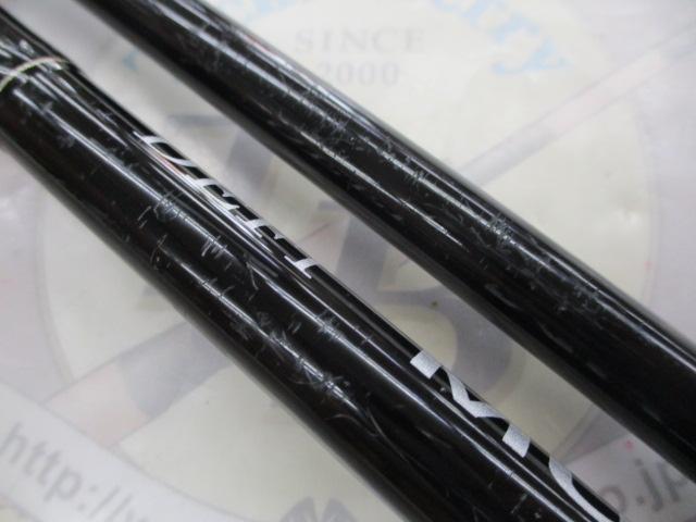 デフィーミュートス DM96HH (Kガイドモデル)