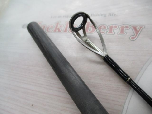 デフィーミュートス DM96HH (Kガイドモデル)