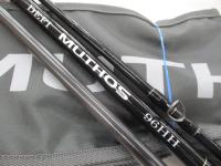 デフィーミュートス DM96HH (Kガイドモデル)