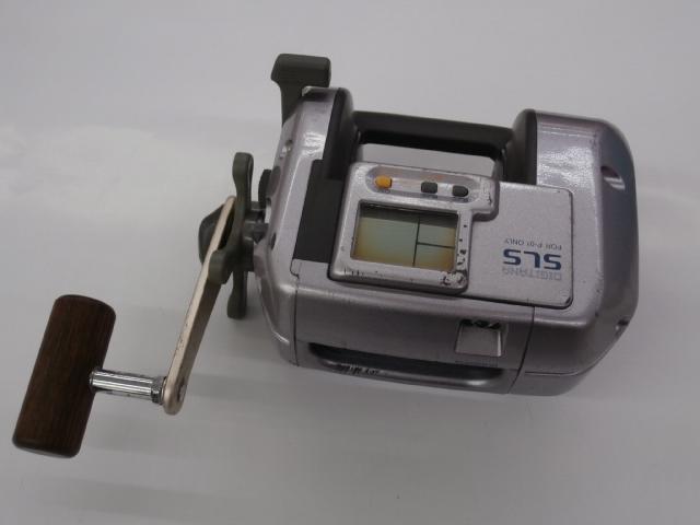 デジタナSLS小船 3000タナピタ｜＠ベリーネット 日本最大新品