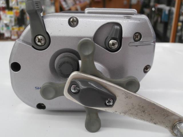 デジタナSLS小船 3000タナピタ