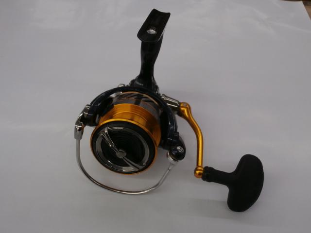 【中古】20 レブロス LT 4000-CH 20レブロス LT4000-CH｜＠ベリーネット 日本最大新品中古釣具WEB