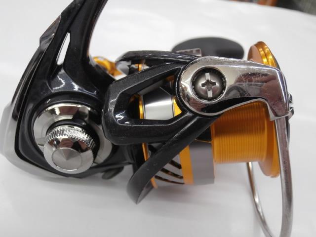 20レブロス LT4000-CH｜＠ベリーネット 日本最大新品中古釣具WEB