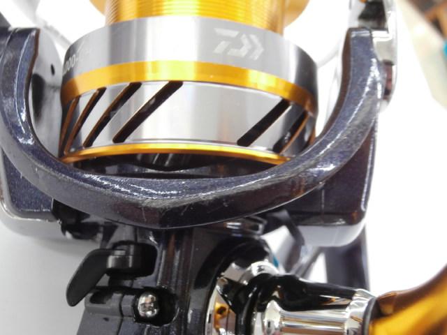 20レブロス LT4000-CH｜＠ベリーネット 日本最大新品中古釣具WEB