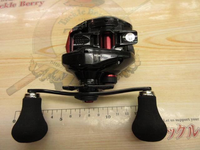 20ゲンプウXT 150