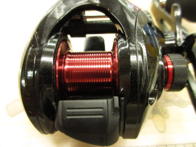 20ゲンプウXT 150