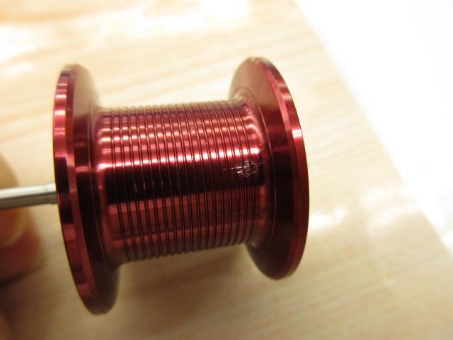 20ゲンプウXT 150