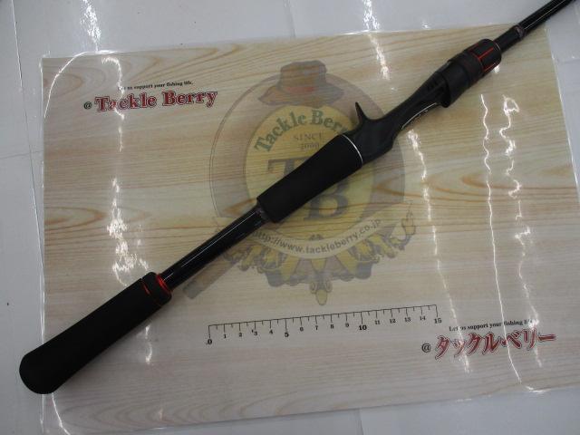 ゾディアス 1610M-2｜＠ベリーネット 日本最大新品中古釣具WEBショップ