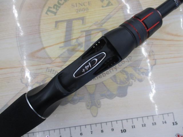 ゾディアス 1610M-2｜＠ベリーネット 日本最大新品中古釣具WEBショップ