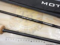 オシアジガーインフィニティ モーティブ B610-6