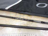 オシアジガーインフィニティ モーティブ B610-4