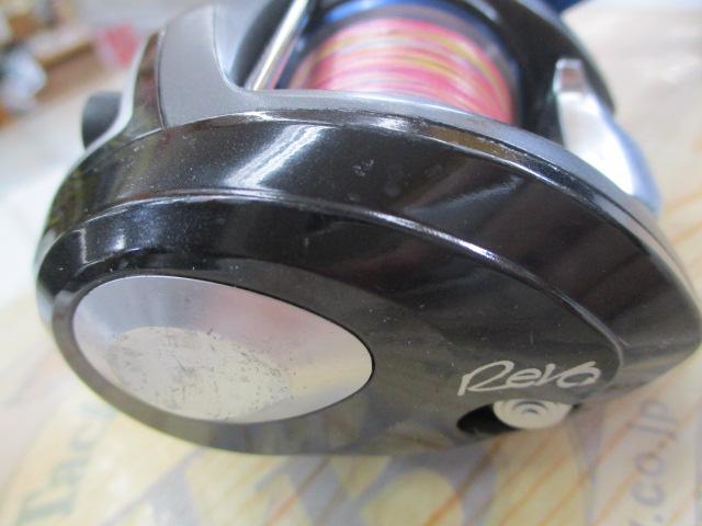 ソルティーステージレボ LJ-3