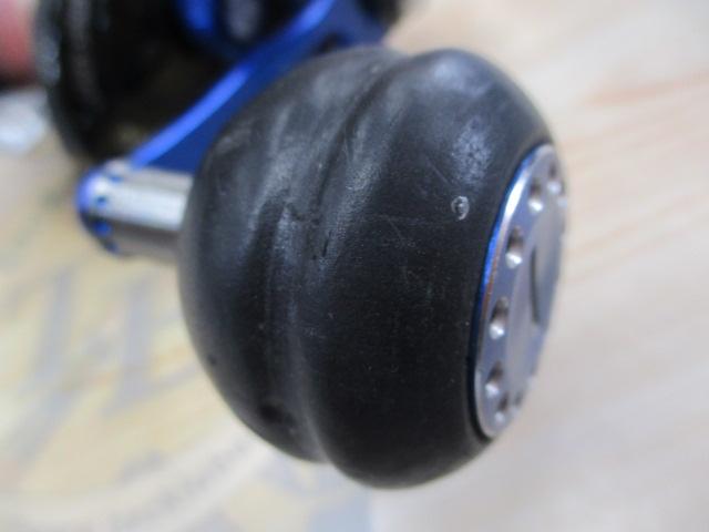 ソルティーステージレボ LJ-3