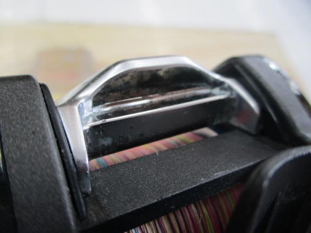 ソルティーステージレボ LJ-3