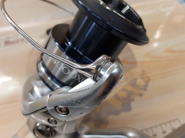 19ストラディック 4000XG｜＠ベリーネット 日本最大新品中古釣具