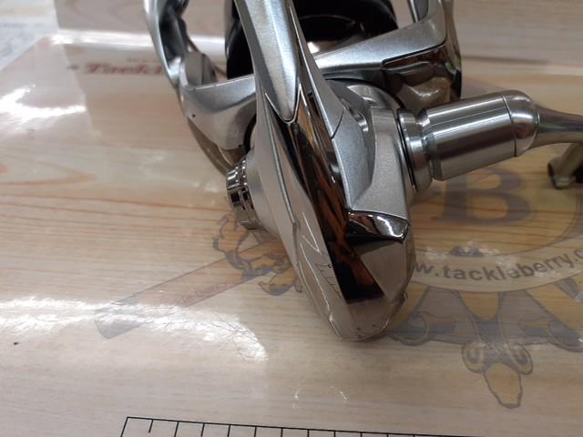 19ストラディック 4000XG｜＠ベリーネット 日本最大新品中古釣具