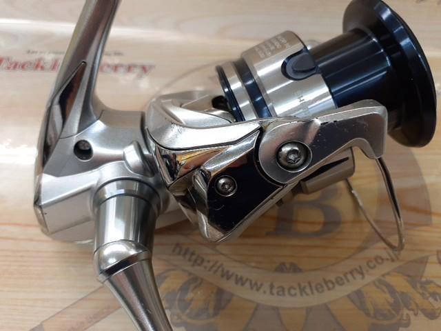 19 ストラディック　4000 MHG シマノ 19 ストラディック 4000 MHG シマノ ストラディック 4000MHG