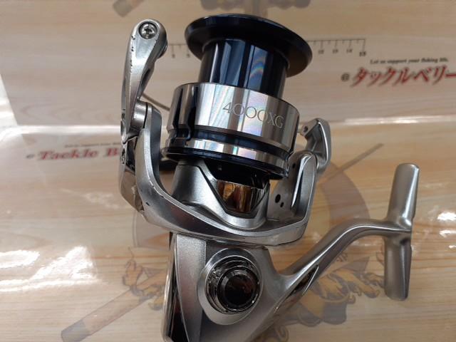 19ストラディック 4000XG｜＠ベリーネット 日本最大新品中古釣具