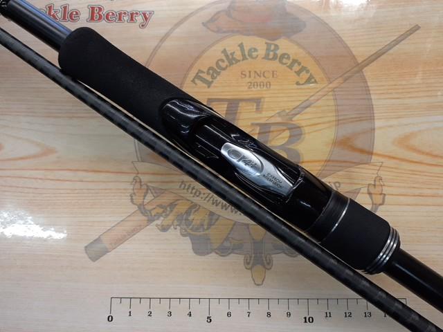 18ディアルーナ S96M｜＠ベリーネット 日本最大新品中古釣具WEBショップ