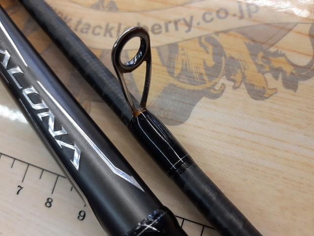 18 ディアルーナs96m 18ディアルーナ S96M｜＠ベリーネット 日本最大新品中古釣具WEBショップ