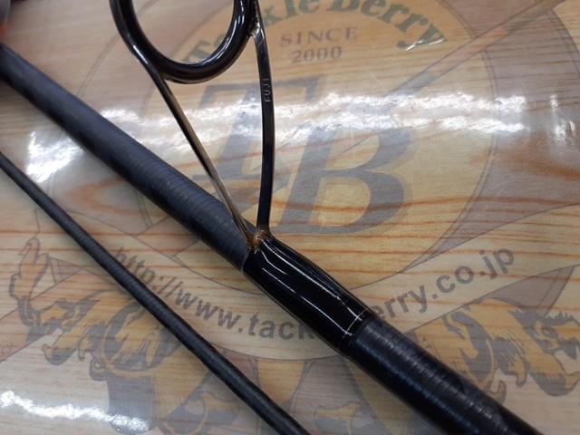 18ディアルーナ S96M｜＠ベリーネット 日本最大新品中古釣具WEBショップ