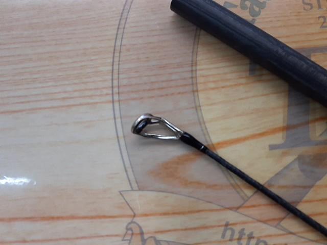 18ディアルーナ S96M