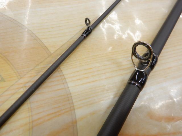 ブラックポーギー5G BP5B-782M