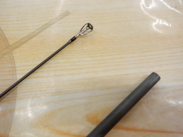 ブラックポーギー5G BP5B-782M