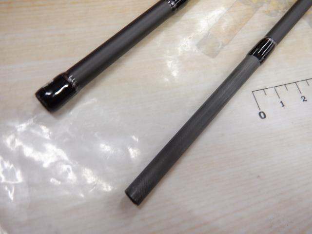 ブラックポーギー5G BP5B-782M