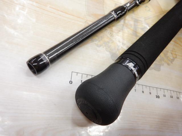 ストレイトショアー SS-93/16インフィニティ